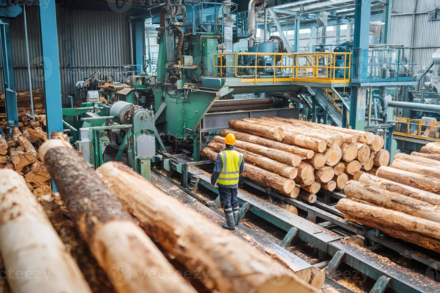 Marca Madera