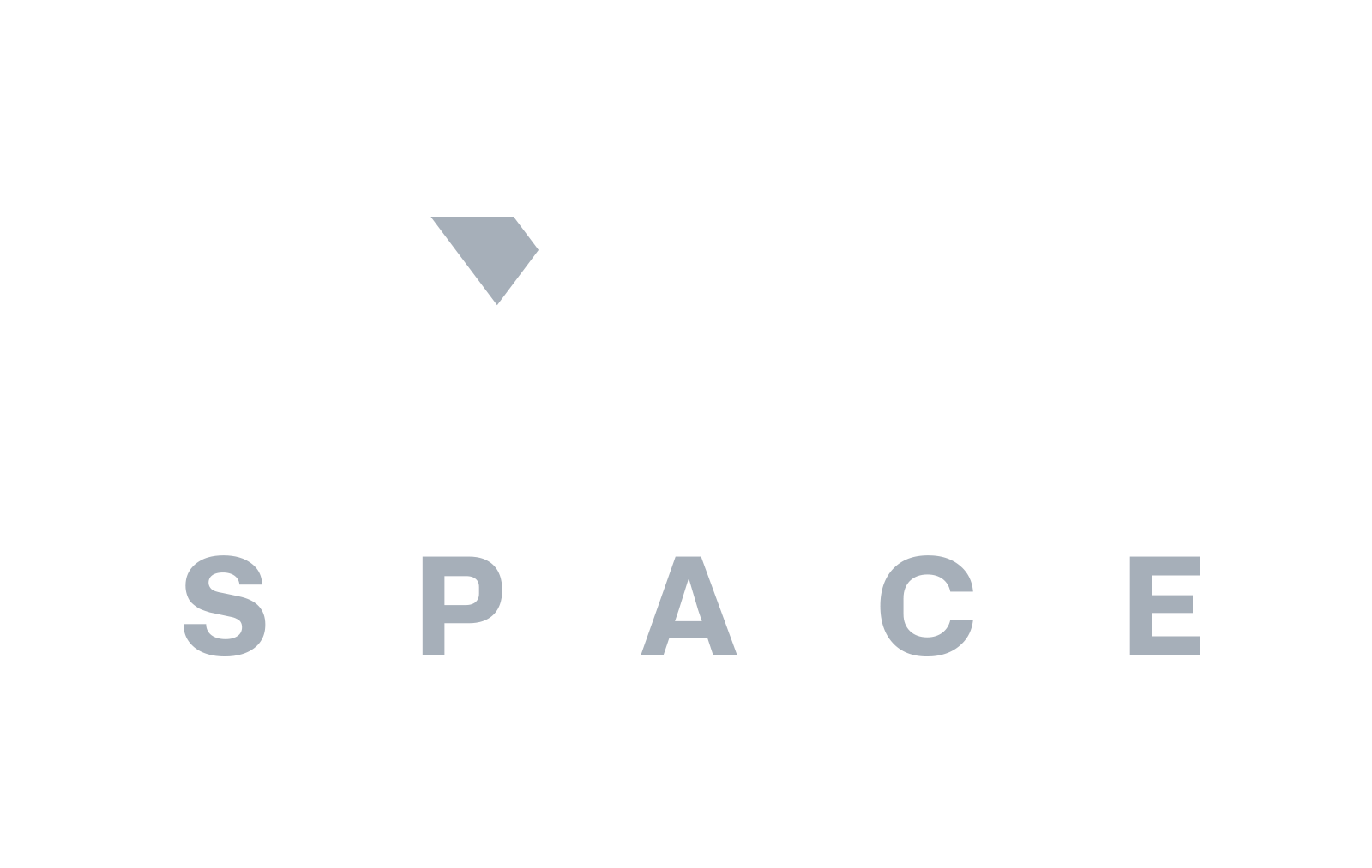 logotipo de axen space, unidad de negocio enfocada a investigación espacial